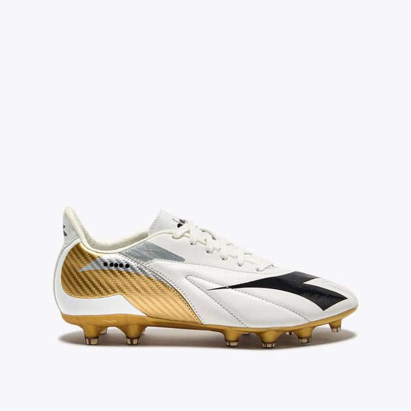 Diadora Maximus Elite LT W SLP12 (white/gold)