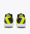 Diadora Brasil Icon Sala TF Soccer Shoes (fluorescent yellow DD/black)
