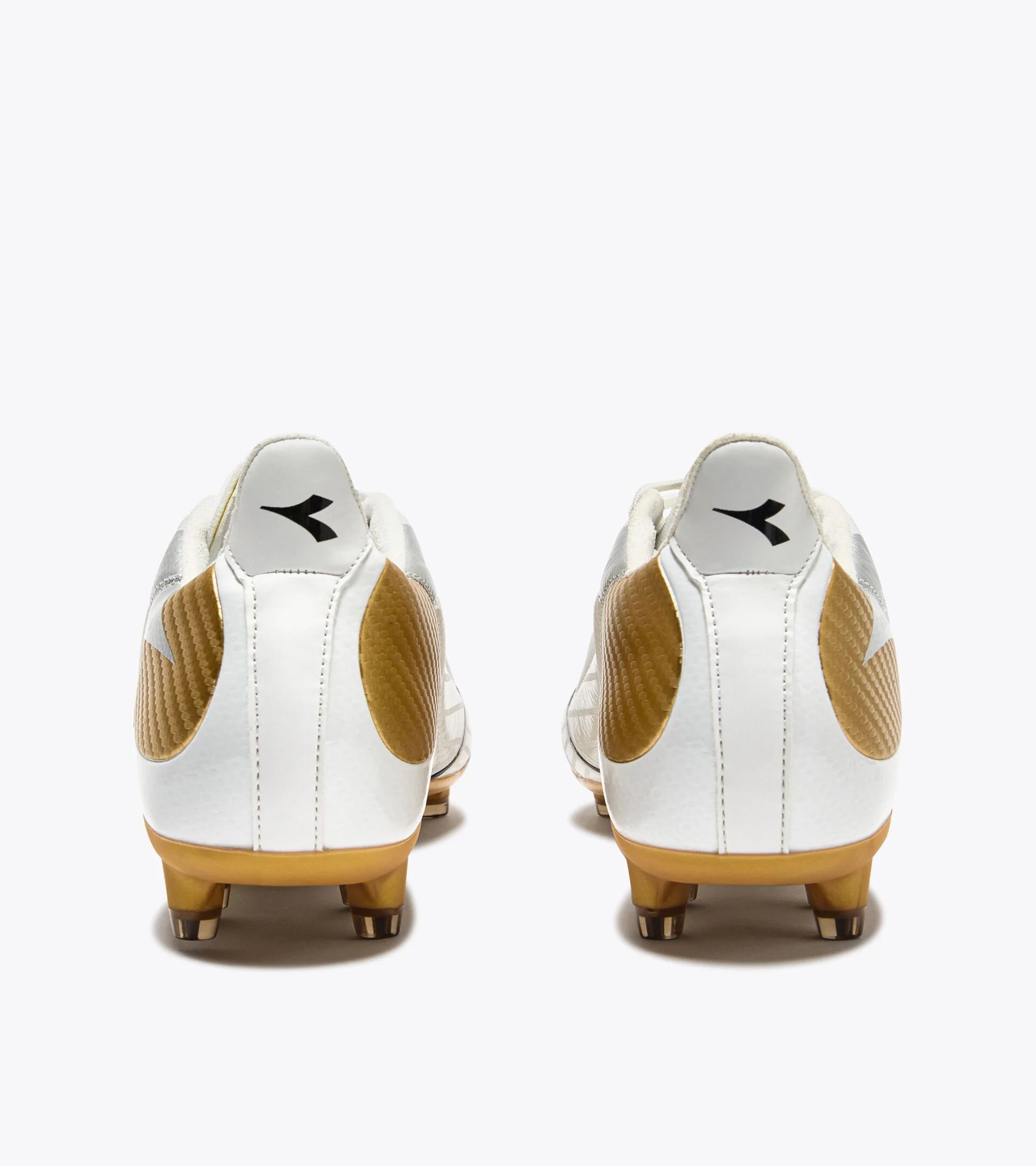 Diadora Maximus Elite LT W SLP12 (blanco/dorado)