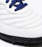 Diadora Brasil 2 R TFR Soccer Cleats (white/mazarine blue/gold)-Soccer Command