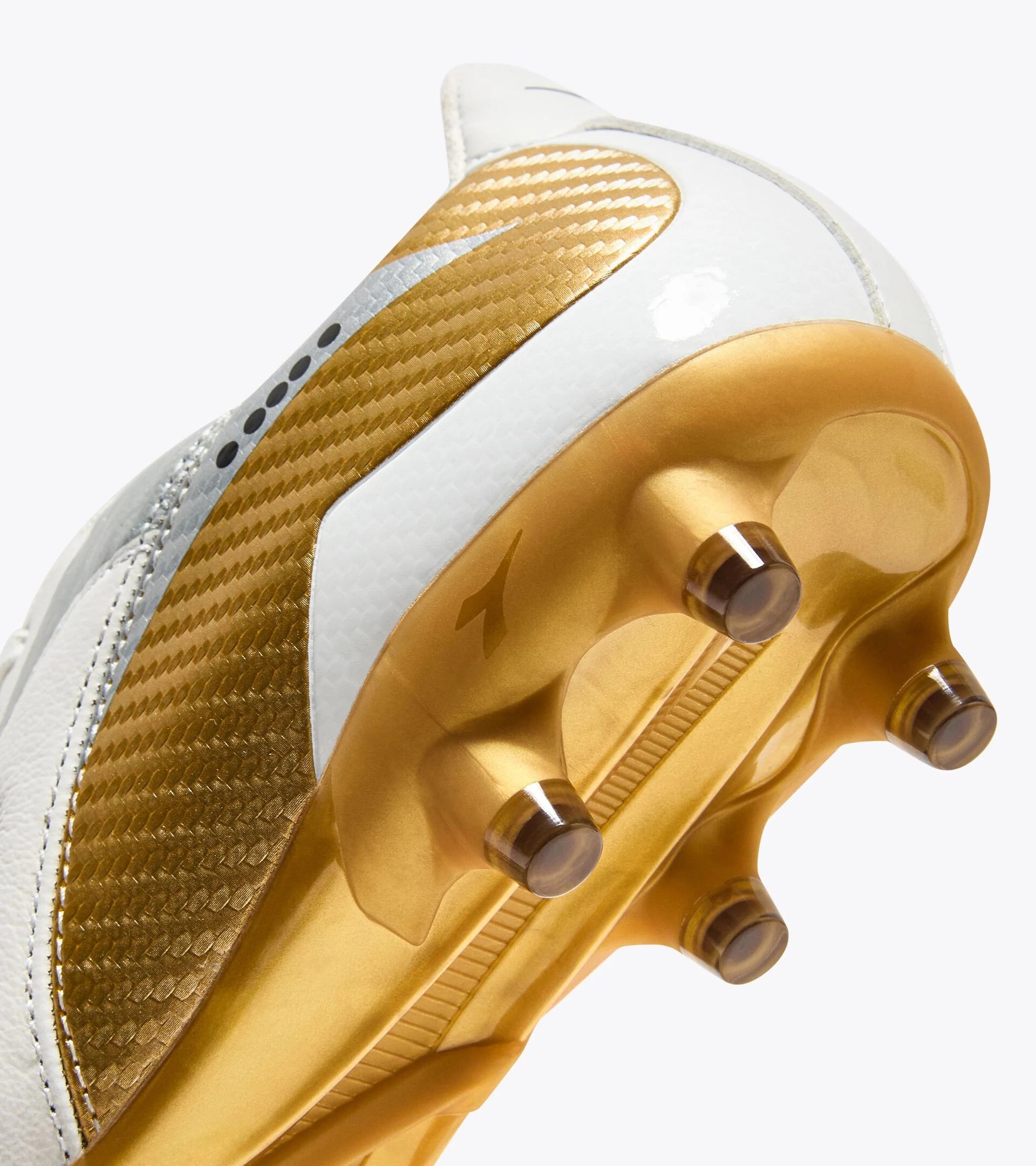 Diadora Maximus Elite LT W SLP12 (blanco/dorado)