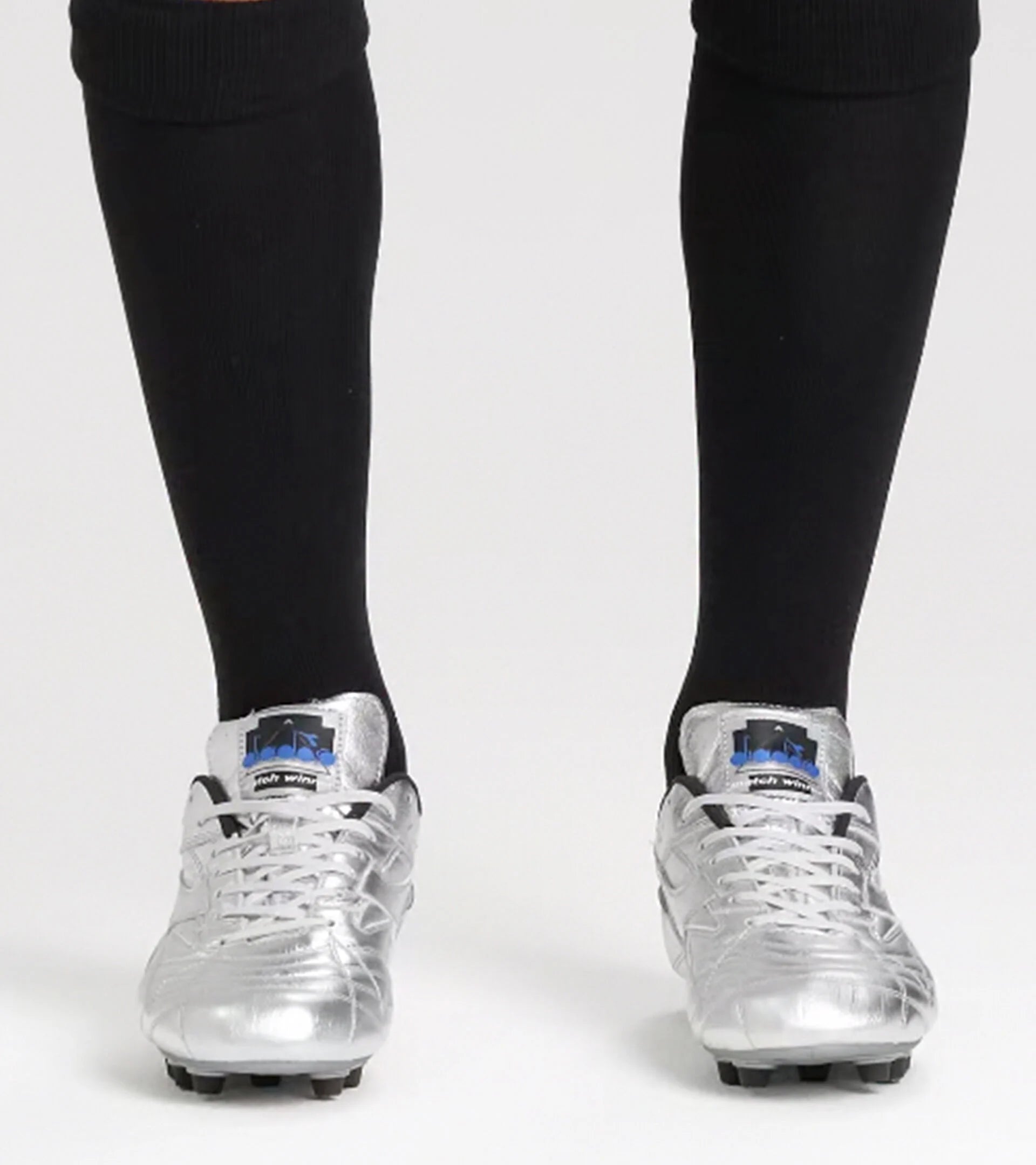 Diadora Brasil M. Winner ITA OG 94 LT+ MDPU (plata/DD)