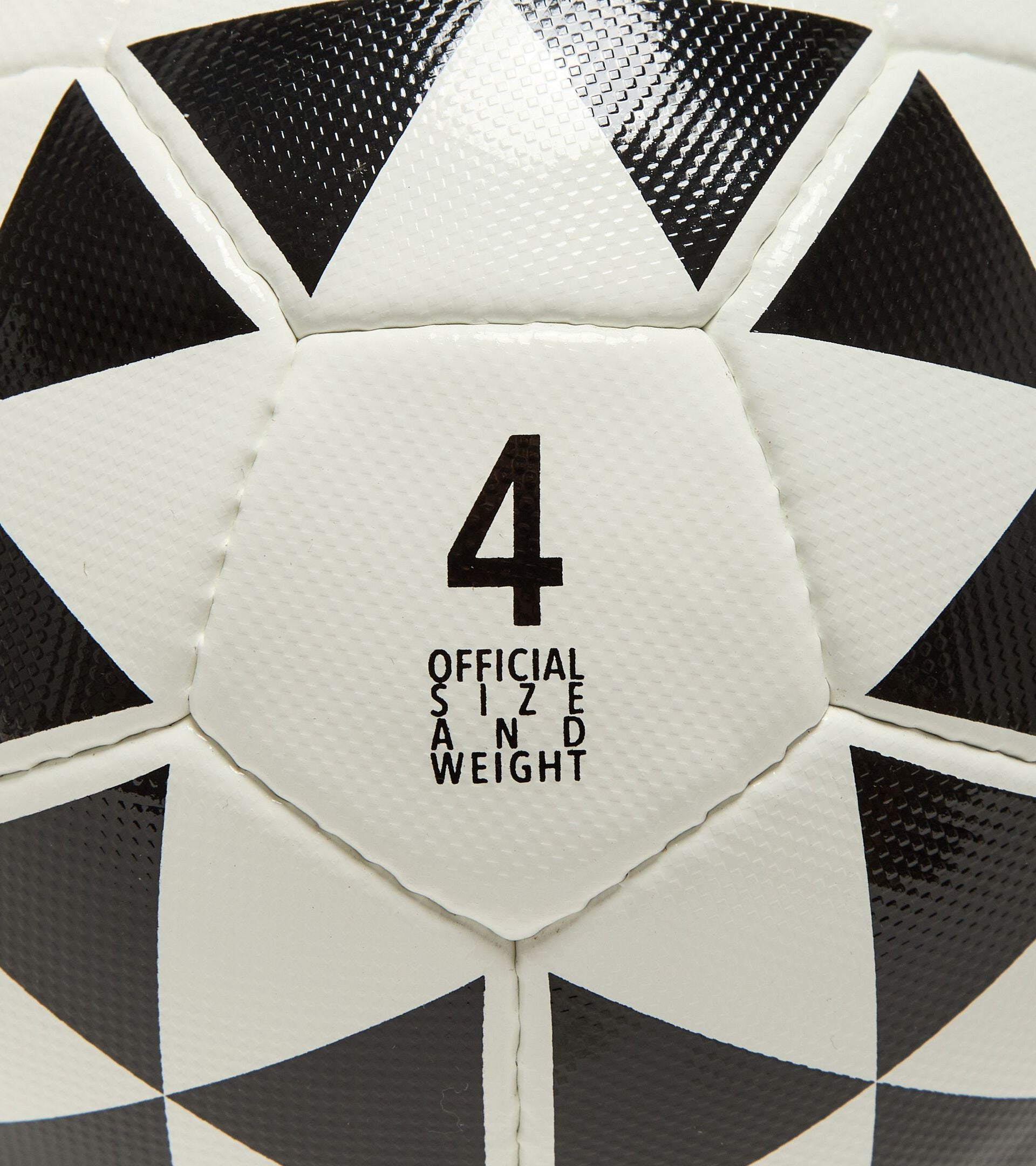 Diadora Azzuri Soccer Ball