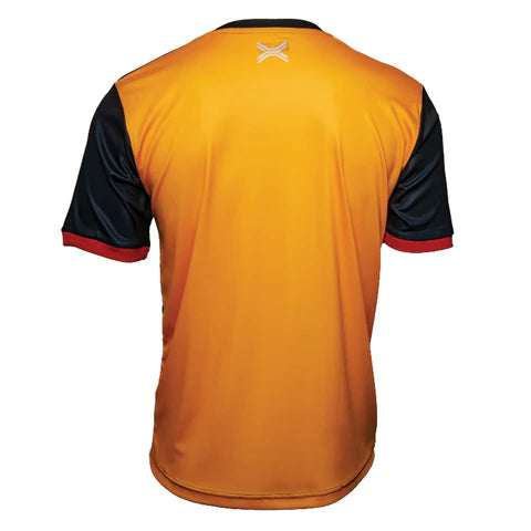 Camiseta de fútbol internacional Xara (juvenil)