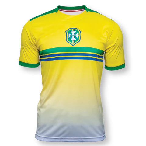Xara International Soccer Jersey (youth)