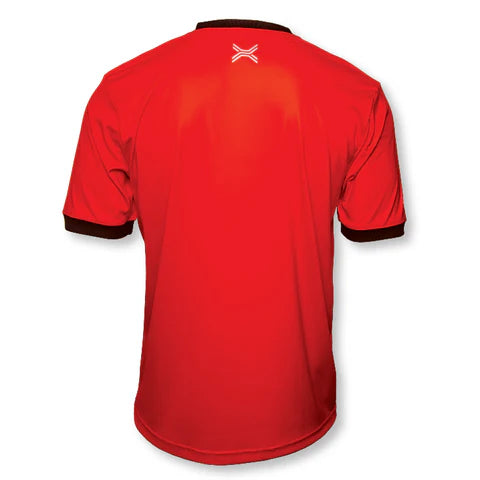 Camiseta de fútbol internacional Xara (juvenil)