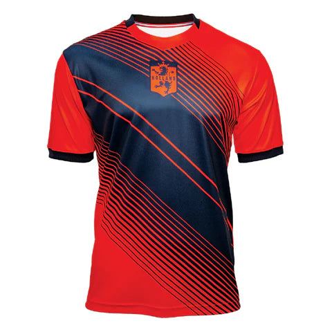 Xara International Soccer Jersey (youth)