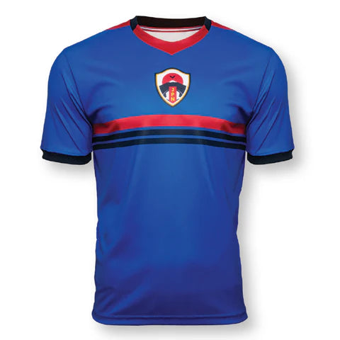 Camiseta de fútbol internacional Xara (juvenil)