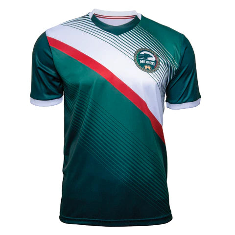 Camiseta de fútbol internacional Xara (juvenil)