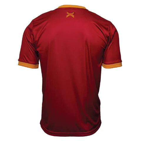 Camiseta de fútbol internacional Xara (juvenil)