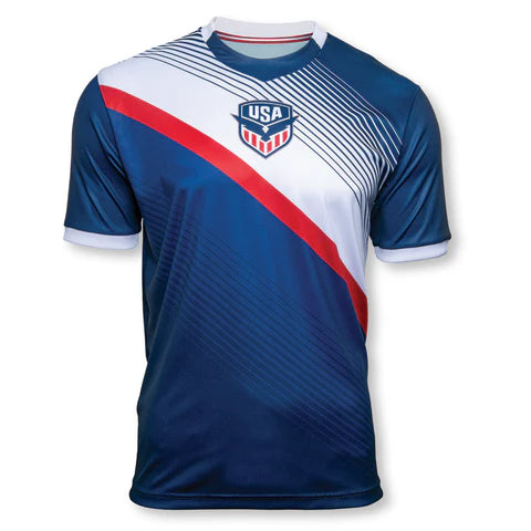 Xara International Soccer Jersey (youth)
