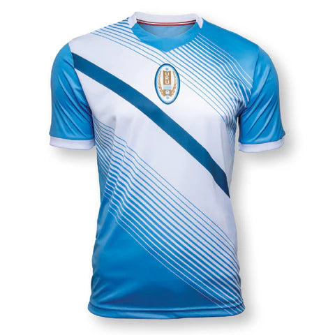 Camiseta de fútbol internacional Xara (juvenil)