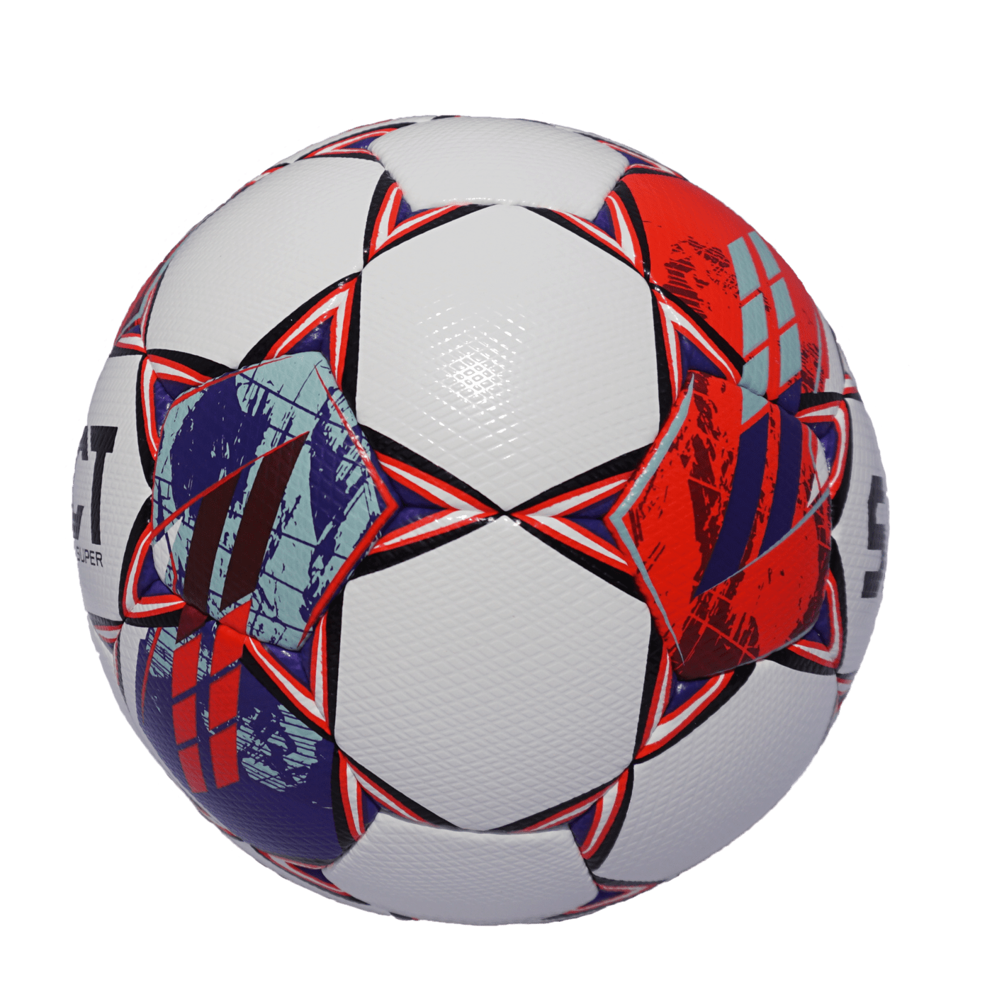 Balón de fútbol Select Super v24