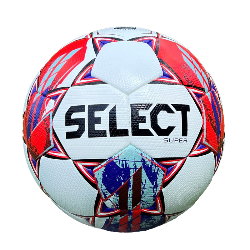 Select Super v24 Soccer Ball