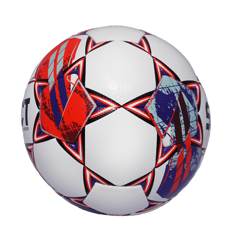 Select Super v24 Soccer Ball
