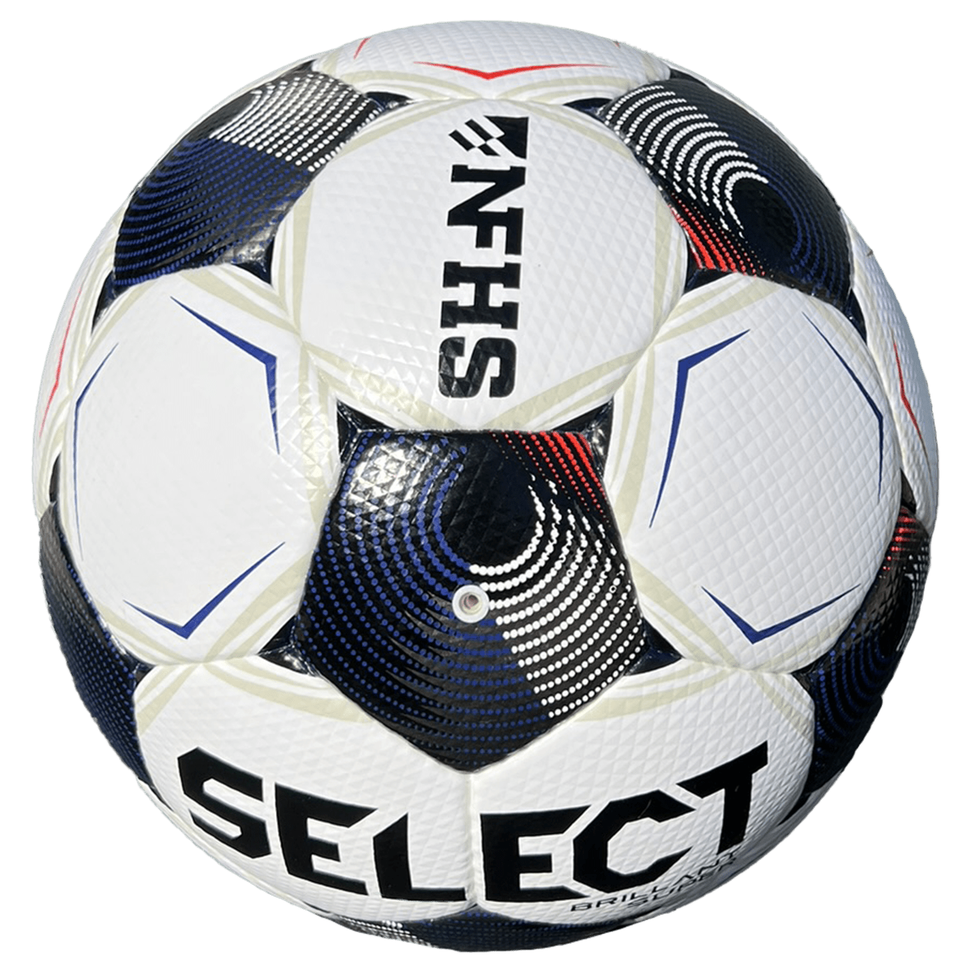 Balón de fútbol Select Brilliant Super HSB v25