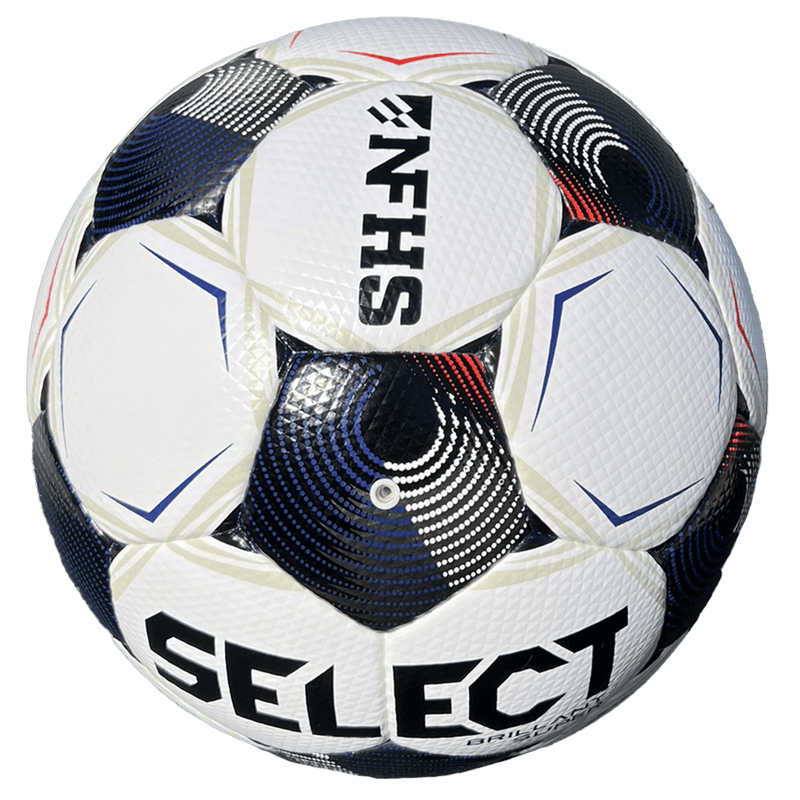Select Brillant Super HSB v25 Soccer Ball