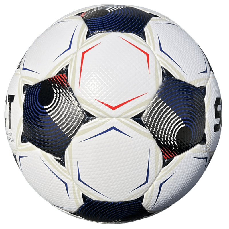 Select Brillant Super HSB v25 Soccer Ball