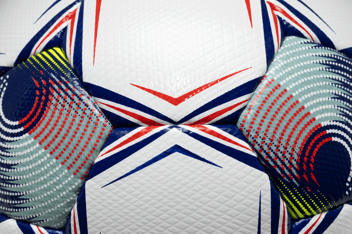 Select Super v26 Soccer Ball