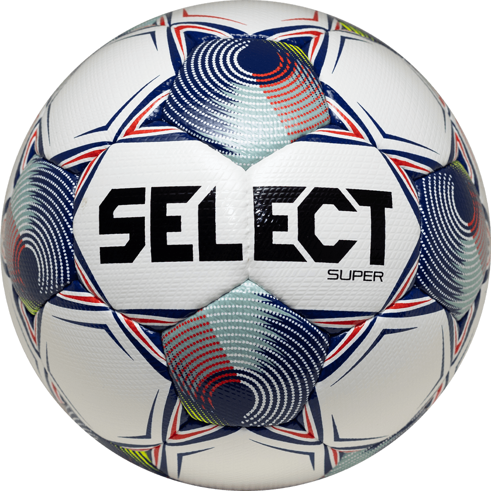 Select Super v26 Soccer Ball