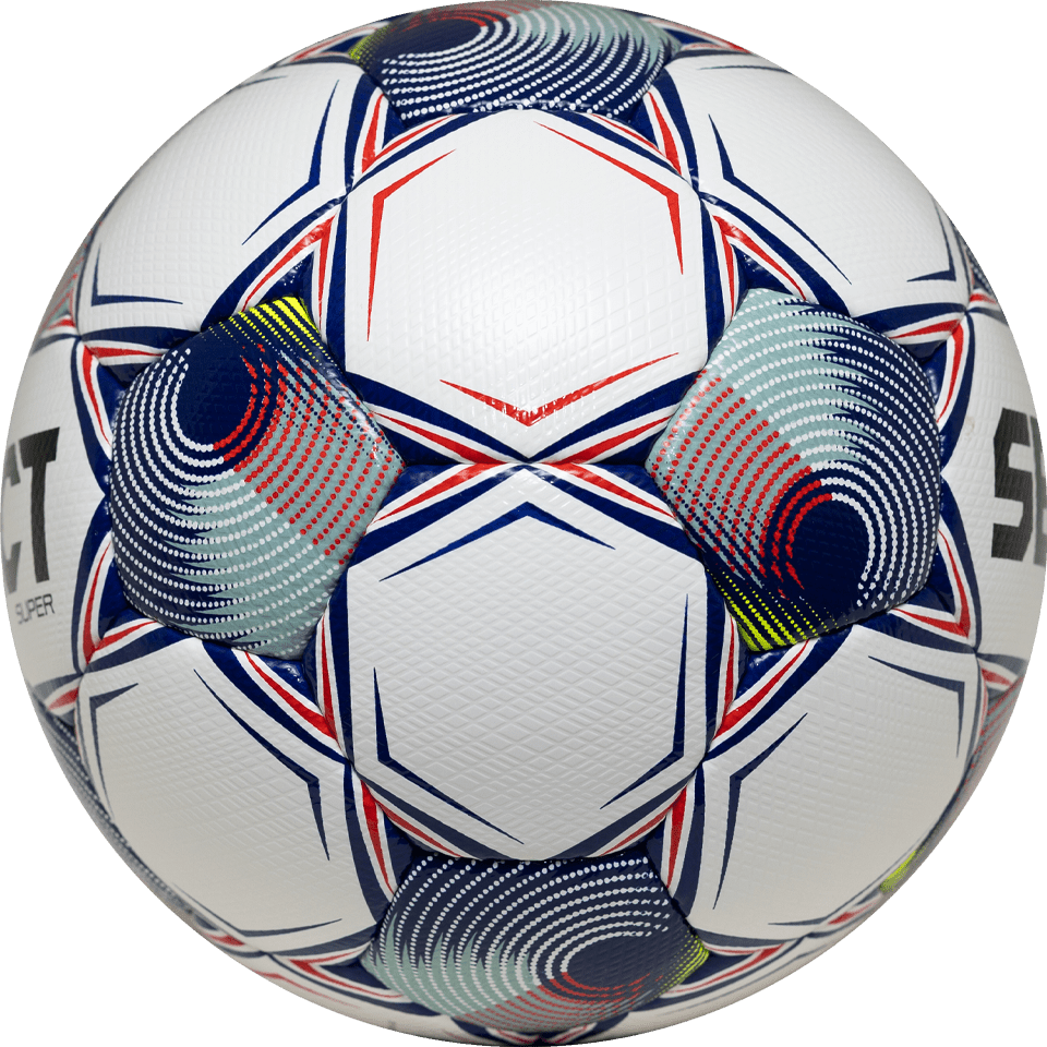 Select Super v26 Soccer Ball