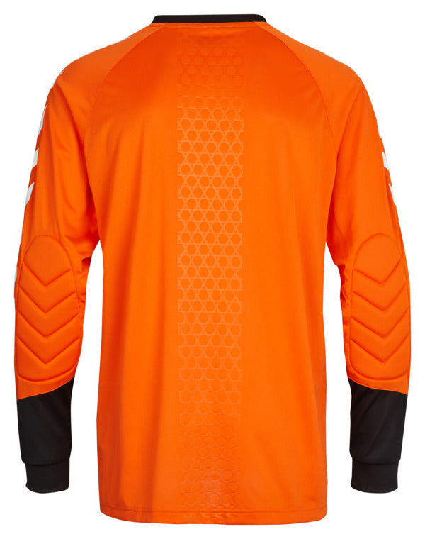 Camiseta de portero de fútbol esencial hummel