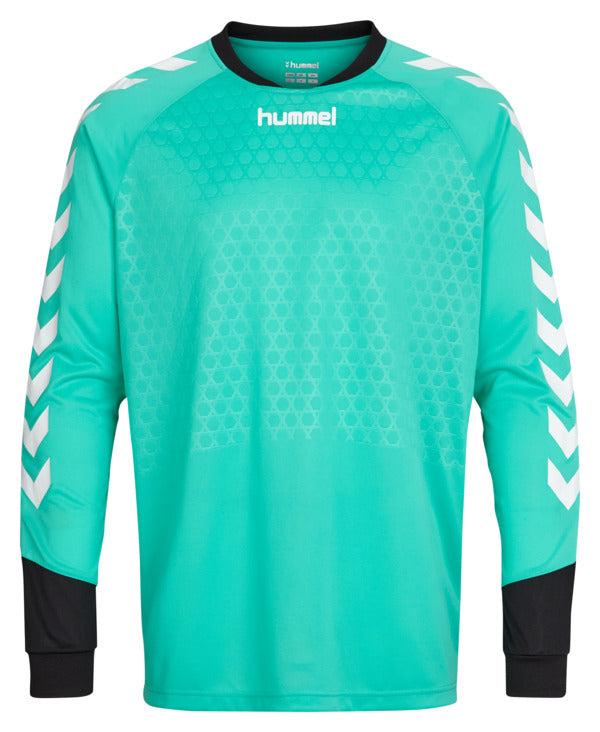 Camiseta de portero de fútbol esencial hummel