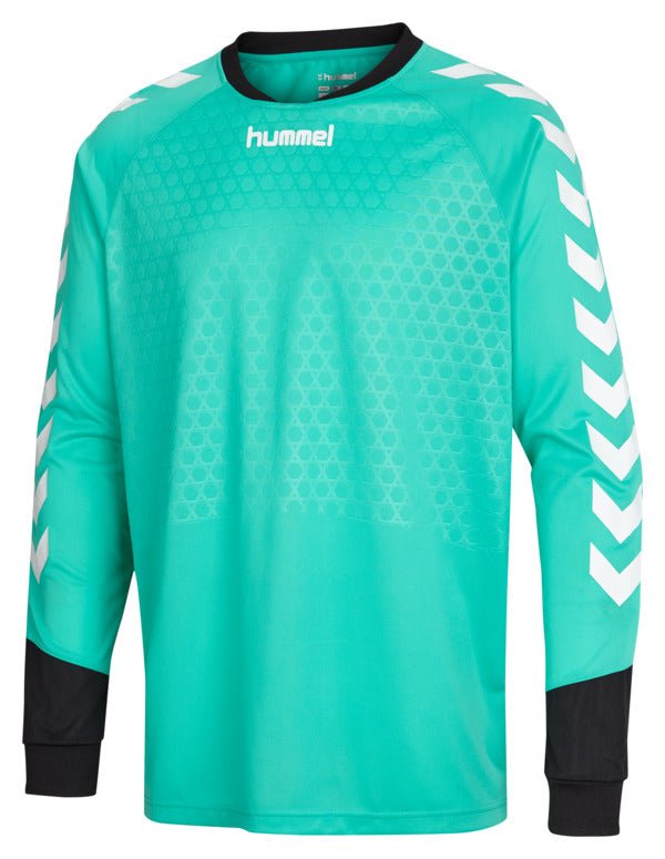 Camiseta de portero de fútbol esencial hummel