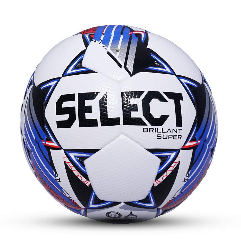 Select Brillant Super USL v24 Soccer Ball-Soccer Command
