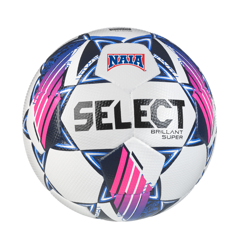 Select NAIA Brillant Super v24 Soccer Ball (7-pack)-Soccer Command