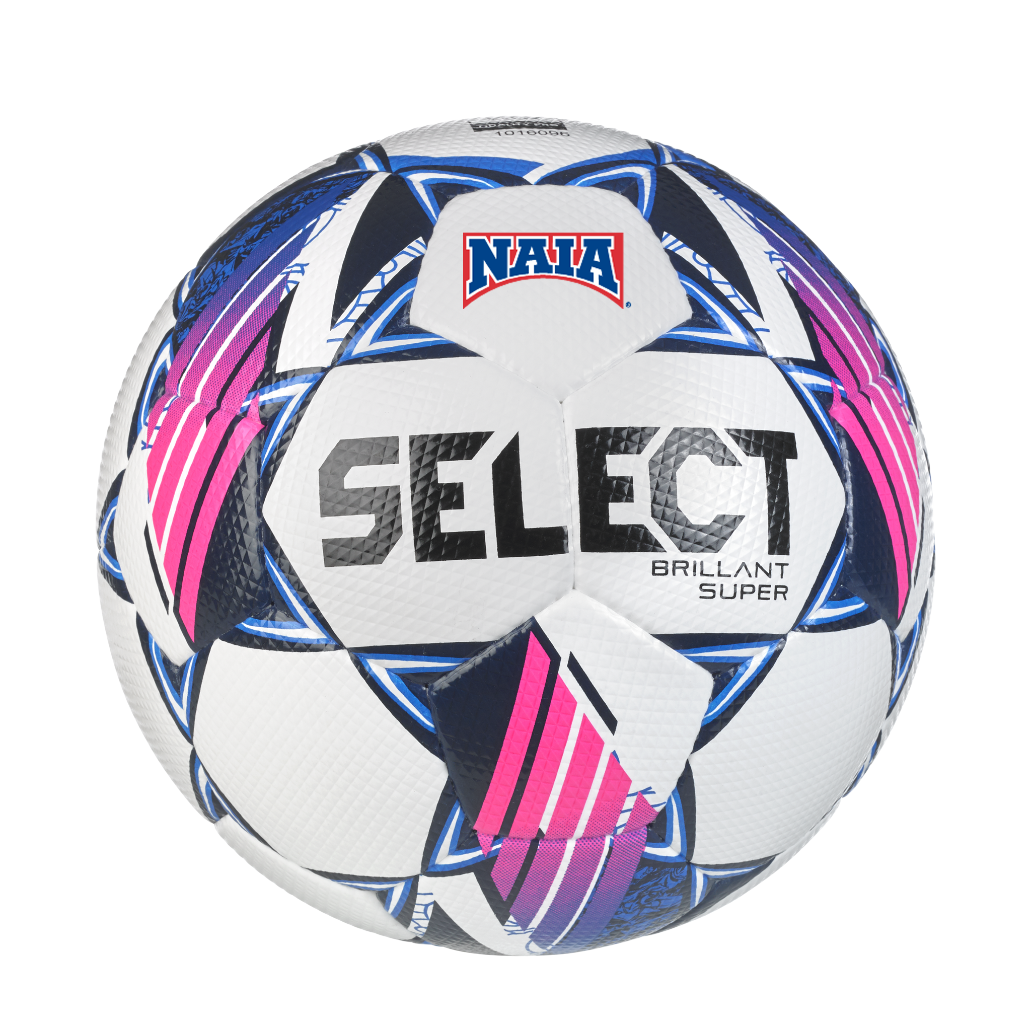 Select NAIA Brillant Super v24 Soccer Ball (15-pack)-Soccer Command