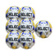 CCCAA Brillant Super v24 Soccer Ball (7-pack)