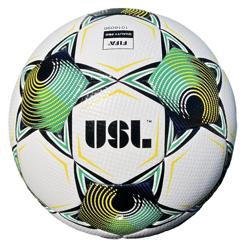 Select Brillant Super USL v25 Soccer Ball