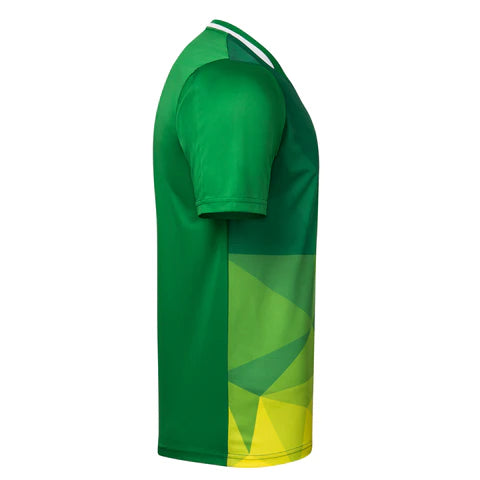 Camiseta de fútbol Xara City Series