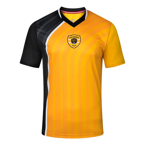 Camiseta de fútbol Xara City Series