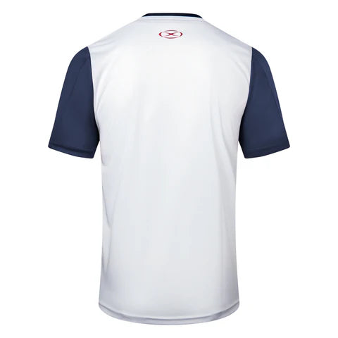 Xara City Series Soccer Jersey