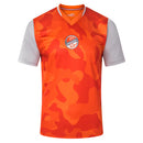 Xara City Series Soccer Jersey