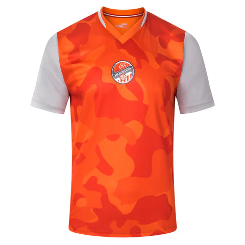 Xara City Series Soccer Jersey