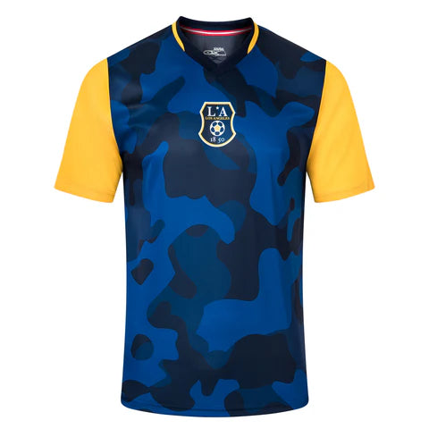 Camiseta de fútbol Xara City Series