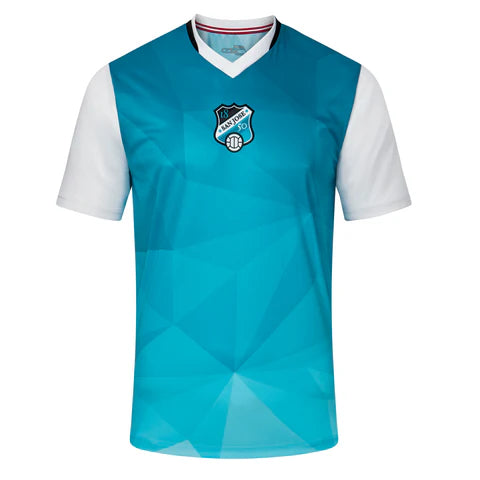 Camiseta de fútbol Xara City Series