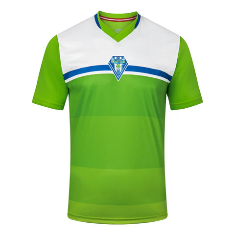 Camiseta de fútbol Xara City Series