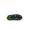 Charly Blaze Youth FG Cleats (blue/black)