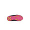 Charly Blaze Youth FG Cleats (black/fiusia)