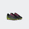 Charly Zinetik YT Soccer Cleats (black/fuchsia)