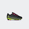 Charly Zinetik YT Soccer Cleats (black/fuchsia)