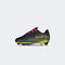 Charly Zinetik YT Soccer Cleats (black/fuchsia)