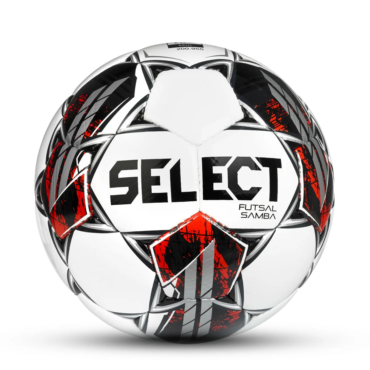 Select Samba v22 Futsal Ball