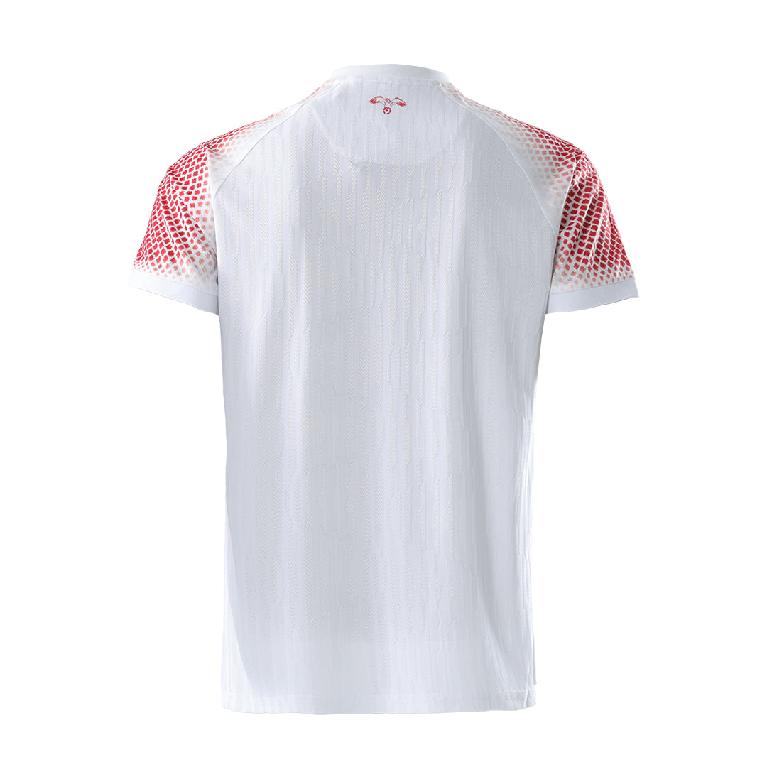 Kelme 2026 Jordan Authentic World Cup Home Soccer Jersey