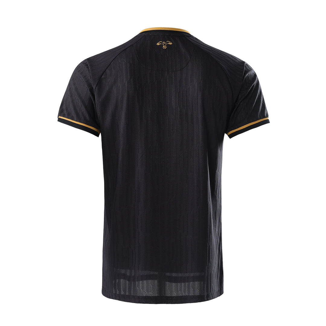 Kelme 2026 Jordan Authentic World Cup Third Soccer Jersey