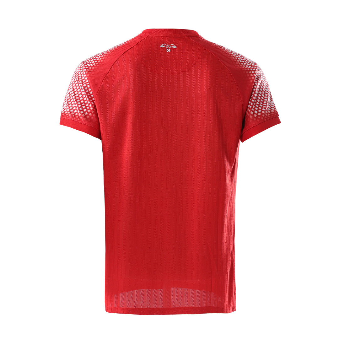 Kelme 2026 Jordan Authentic World Cup Away Soccer Jersey
